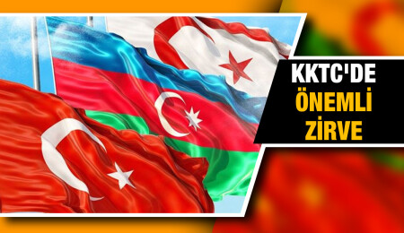 Adalet ve Kalkınma Partisi ile Yeni Azerbaycan Partisi, KKTC’de bir araya gelecek