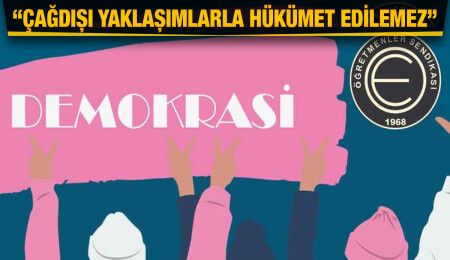 KTOEÖS: Maria Skoullou’nun muhtar adaylığının ‘güvenlik’ gerekçesiyle reddedilmesi insan hakkı ihlalidir