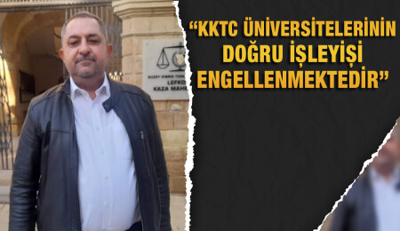 YÖDAK Başkanı Avcı’nın dava açtığı YÖDAK üyeleri açıklama yaptı