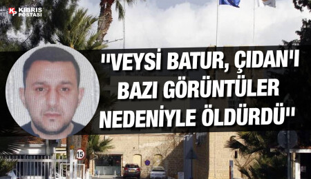 Rum basını: Tansu Çıdan cinayetinin sebebi “kuşku”