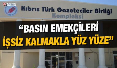 Gazeteciler Birliği: Özel TV yayıncılığı tehdit altında, gereğini yapın