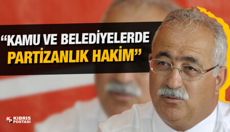 İzzet İzcan: Ülkenin bu noktaya gelmesinde yönetenlerin sorumluluk ve payları var