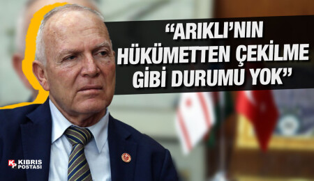 Zorlu Töre: Koalisyon hükümeti devam ediyor