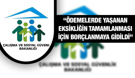 Sosyal Sigortalar Dairesi, 243 milyon TL borçlanma ihalesine çıktı