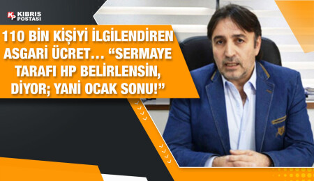 KAMU-SEN Başkanı Metin Atan: “Bu insanlar sayesinde ekstra kazançlar sağladınız…”
