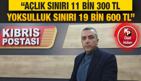 Ahmet Serdaroğlu: Asgari vicdan ve verilere göre hareket edilmeli... Asgari ücret bugün açıklanabilir