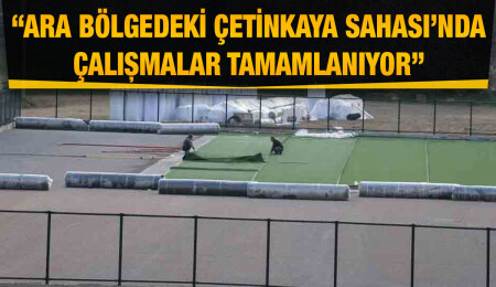 Taksim Sahası’ndaki çalışmalar yeniden Rum basınının gündeminde