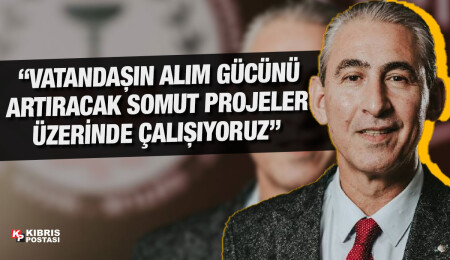 Hasan Tosunoğlu: Tarım Kredi Kooperatif modelini, yeni yılın ilk üç çeyreğinde hayata geçiriyoruz