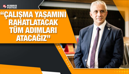 Hasan Taçoy: Asgari ücretin en fazla net 11 bin 550 olması mümkündür