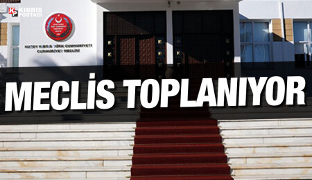 Meclis, bütçe görüşmelerine bugün devam edecek