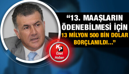 Ali Yeltekin: Hükümetten asgari ücretlinin derdinin kale almasını talep ediyoruz