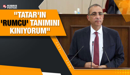 Meclis’te Cumhurbaşkanlığı bütçesi ele alınıyor