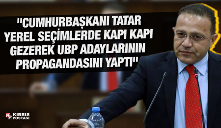 Erkut Şahali: Cumhurbaşkanlığı için ayrılan kaynaklar israf…