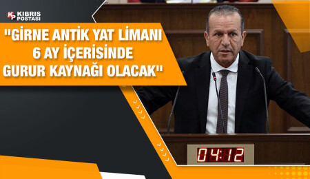 Fikri Ataoğlu: Beklediğimiz eleştiri değil, öneridir
