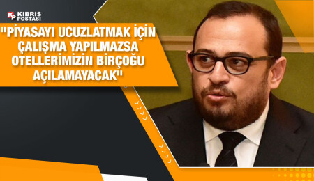 KITOB Başkanı Dimağ Çağıner: Satın alma gücü daha da azalacak