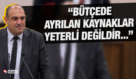 Devrim Barçın: Karayolları bu ülkenin karanlık noktasıdır