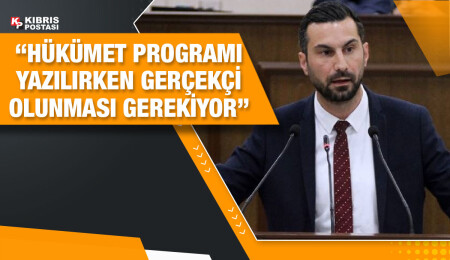 Ürün Solyalı: İnsan hayatına dokunan siyaset yapılması gerekiyor