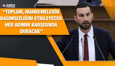 Ürün Solyalı: Polis nezaretlerinde koşullar kötü