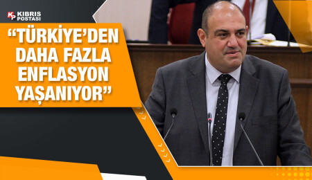 Devrim Barçın: Asgari ücrete yapılan artış hayat pahalılığı rakamının altında kaldı