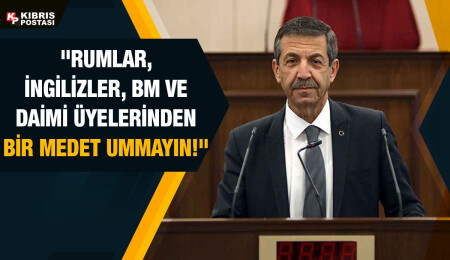 Tahsin Ertuğruloğlu’ndan ‘federasyonculara’: “Kimden medet umuyorsunuz?”