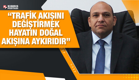 Tolga Atakan: 2022 Kıbrıs Türk halkının kaderine terkedildiği bir yıl oldu