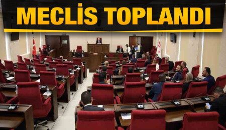 2023 Mali Yılı Bütçe Yasa Tasarısı görüşmeleri devam ediyor