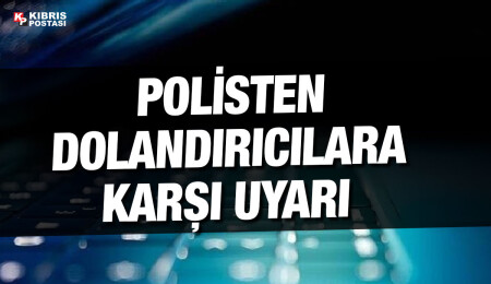 Polis 'sosyal medya dolandırıcılarına' karşı uyardı
