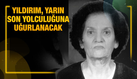 Ayten Yıldırım hayatını kaybetti…