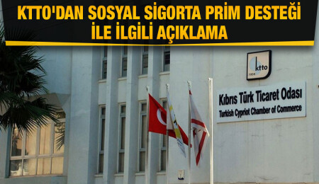 Ticaret Odası: Ekonomi bir bütün olarak çalışmaktadır