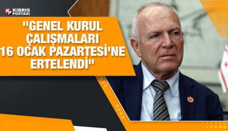 Zorlu Töre: Bütçe görüşmeleri gayet rahat geçti, gerginlik olmadı