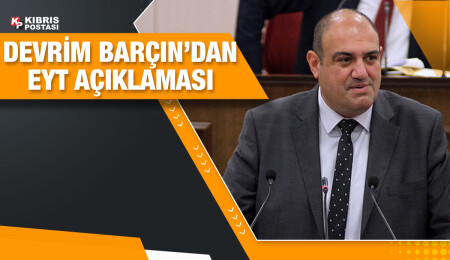 Devrim Barçın: EYT, 1 Ocak 2008 öncesi çalışmaya başlayanları kapsayacak