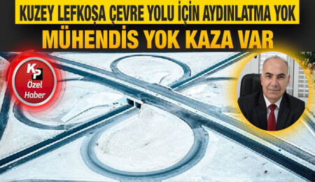 Mustafa Yeşil: Karayollarında mühendis kadrosu var, mühendis yok