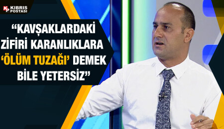 Gerçek Tilki Şoför Okulu Direktörü Barış Tilki: Maalesef tüm yollarımız yetersiz