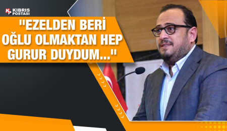 Dimağ Çağıner: Sadece bize değil, binlerce insana babalık yaptı…