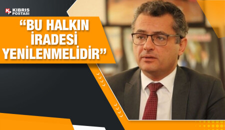 Tufan Erhürman: Aklın yolu 2023 içerisinde erken seçimdir