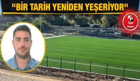 Süleyman Yemen: Ülke futbolu adına çok mutluyum
