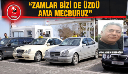 Muhammed Biberoğlu: Zamlara bizde sevinmiyoruz ama mecburen yapıyoruz