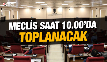 Cumhuriyet Meclisi, bugün toplanacak