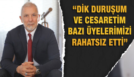 Serhat Akpınar’dan Ali Tunçtaşlı’ya: Bir olmak ve biz olmak bazılarını rahatsız ediyor
