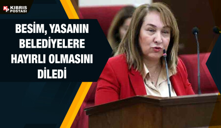 Filiz Besim: CTP, 51/95 sayılı yasanın tadil edilmesiyle ilgili ciddi girişimler yaptı