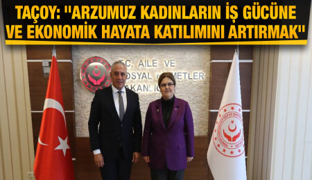 KKTC ve Türkiye arasında “Sosyal Yardım ve Sosyal Hizmet Alanında İş Birliği Protokolü” imzalanacak