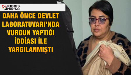 Tasarrufuna yüklü miktarda para geçiren mağaza müdürü teminata bağlandı