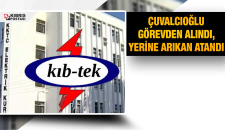 KIB-TEK’in Yönetim Kurulu’na yeni atama