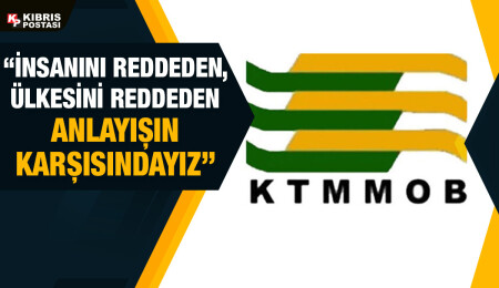 Kıbrıs Türk Mühendis Mimar Odaları Birliği: Yasa değişikliği önerisini kabul etmiyoruz