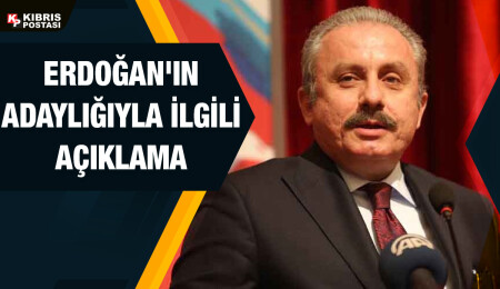 TBMM Başkanı Şentop: Hukuken tereddüt yok Meclis'in karar almasına gerek yok