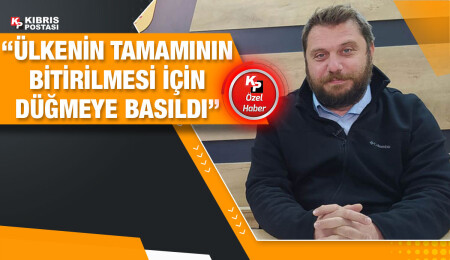 Merter Refikoğlu: İmar Yasası’nı darmadağın ettiler