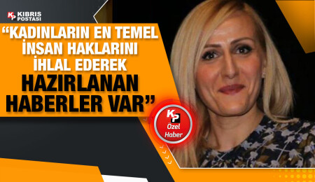 Eşmen Tatlıcalı: Şiddet içerikli haberler, yaşanan cinayetin etkisini artırmamalı