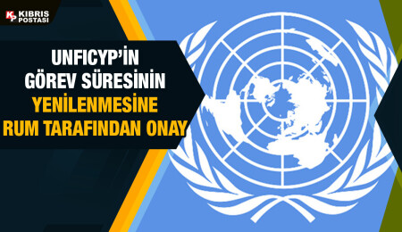 BM Barış Gücü’nün görev süresinin 6 yerine 12 ayda bir yenilenmesi gündemde