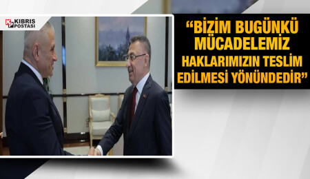 Hasan Taçoy: Kararlılığımızı hâlâ anlayamamış olanlar için son fırsat