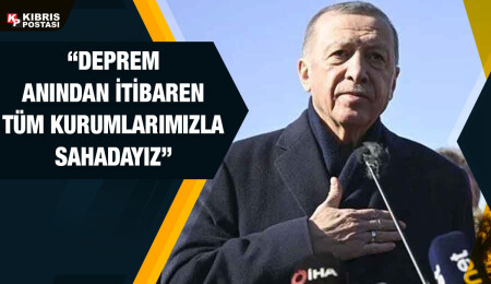 Türkiye Cumhurbaşkanı Erdoğan: Bugün 3 aylık OHAL ilanını yapacağız